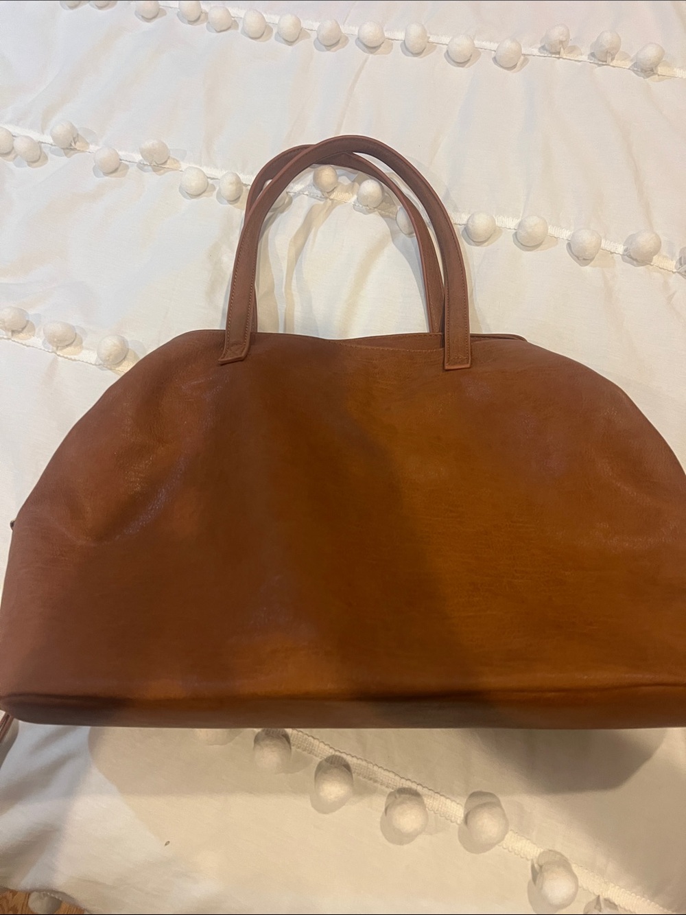 Antik Kraft Erica Tote